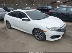 2HGFC2F74JH528219 2018 HONDA CIVIC