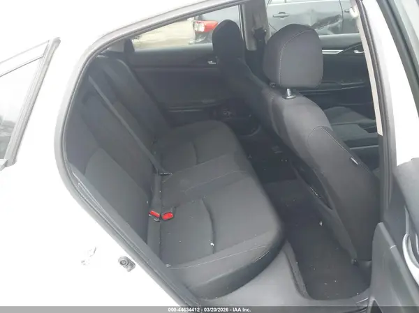 2HGFC2F74JH528219 2018 HONDA CIVIC - Image 8