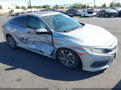 2HGFC2F74JH528365 2018 HONDA CIVIC