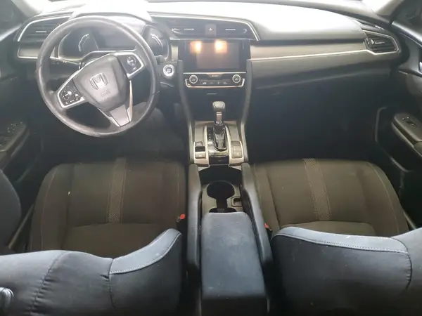 2HGFC2F74JH528401 2018 HONDA CIVIC - Image 8