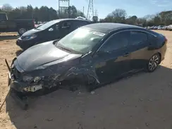 2HGFC2F74JH528480 2018 HONDA CIVIC