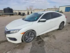 2HGFC2F74JH529581 2018 HONDA CIVIC