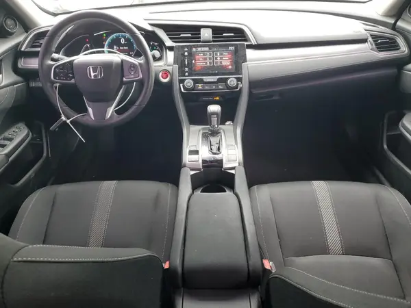 2HGFC2F74JH529662 2018 HONDA CIVIC - Image 8