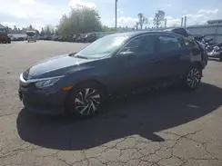 2HGFC2F74JH531234 2018 HONDA CIVIC