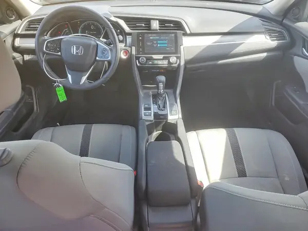 2HGFC2F74JH531234 2018 HONDA CIVIC - Image 8