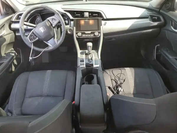 2HGFC2F74JH531637 2018 HONDA CIVIC - Image 8