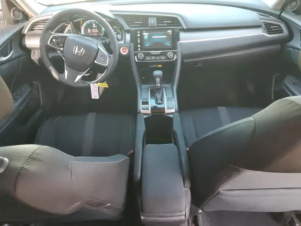 2HGFC2F74JH532187 2018 HONDA CIVIC - Image 8