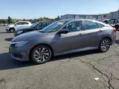 2HGFC2F74JH532657 2018 HONDA CIVIC