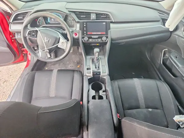 2HGFC2F74JH533825 2018 HONDA CIVIC - Image 8