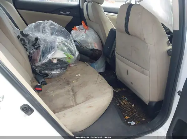 2HGFC2F74JH534070 2018 HONDA CIVIC - Image 8