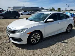 2HGFC2F74JH534456 2018 HONDA CIVIC