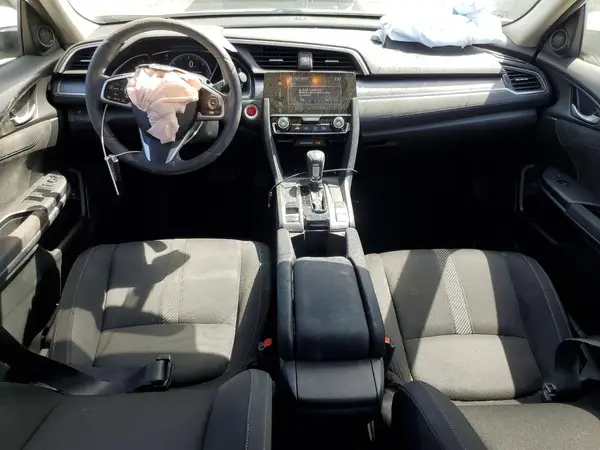 2HGFC2F74JH534456 2018 HONDA CIVIC - Image 8