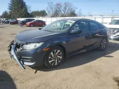 2HGFC2F74JH534618 2018 HONDA CIVIC