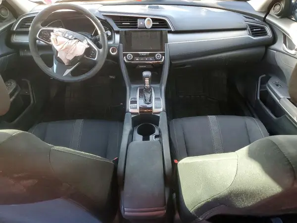2HGFC2F74JH535090 2018 HONDA CIVIC - Image 8