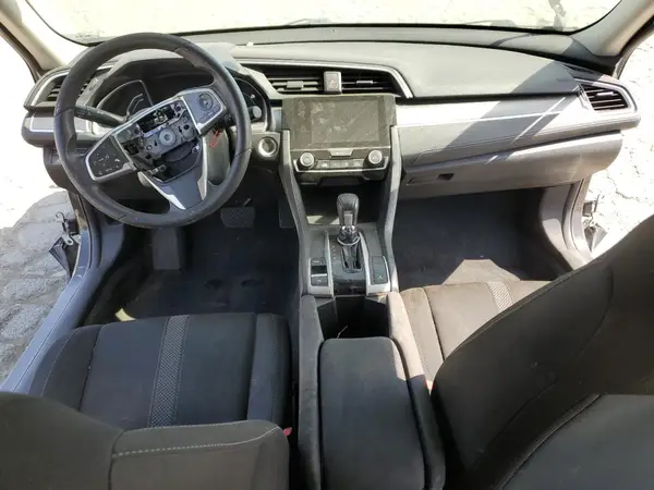 2HGFC2F74JH536336 2018 HONDA CIVIC - Image 8