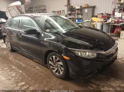 2HGFC2F74JH537907 2018 HONDA CIVIC