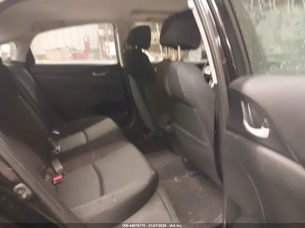 2HGFC2F74JH537907 2018 HONDA CIVIC - Image 8