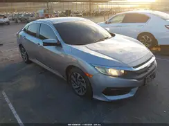 2HGFC2F74JH538832 2018 HONDA CIVIC