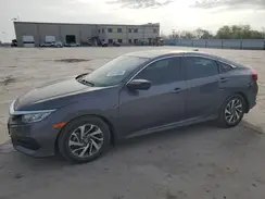 2HGFC2F74JH539205 2018 HONDA CIVIC