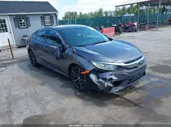 2HGFC2F74JH541245 2018 HONDA CIVIC