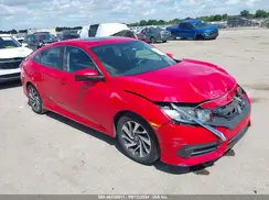 2HGFC2F74JH541746 2018 HONDA CIVIC