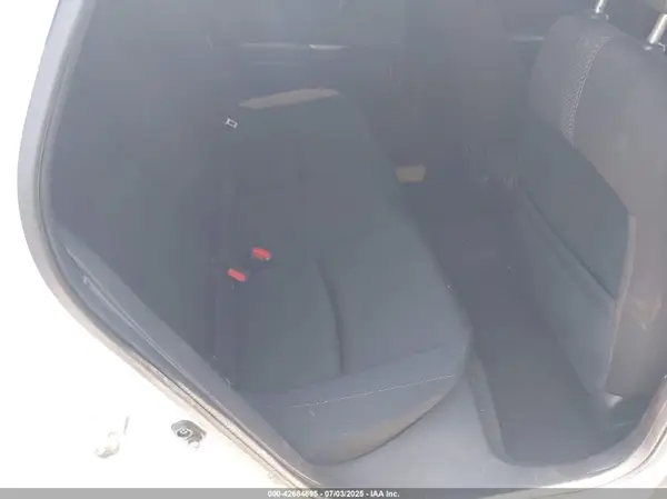 2HGFC2F74JH542105 2018 HONDA CIVIC - Image 8