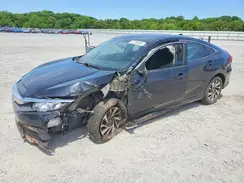 2HGFC2F74JH542590 2018 HONDA CIVIC