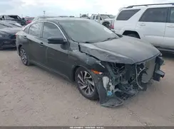 2HGFC2F74JH542606 2018 HONDA CIVIC