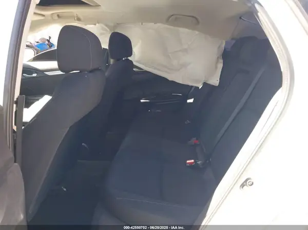 2HGFC2F74JH542640 2018 HONDA CIVIC - Image 8