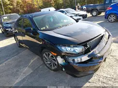 2HGFC2F74JH543190 2018 HONDA CIVIC