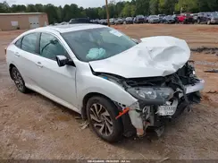 2HGFC2F74JH543240 2018 HONDA CIVIC