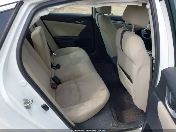 2HGFC2F74JH543240 2018 HONDA CIVIC - Image 8