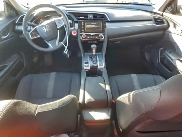 2HGFC2F74JH545070 2018 HONDA CIVIC - Image 8