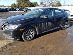 2HGFC2F74JH545716 2018 HONDA CIVIC