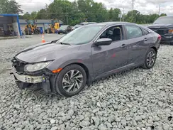 2HGFC2F74JH547577 2018 HONDA CIVIC