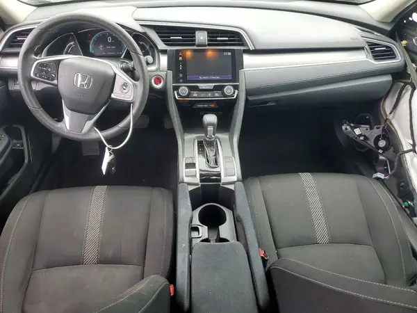 2HGFC2F74JH547577 2018 HONDA CIVIC - Image 8
