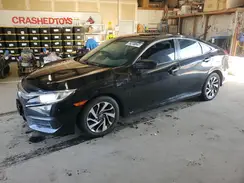 2HGFC2F74JH547837 2018 HONDA CIVIC