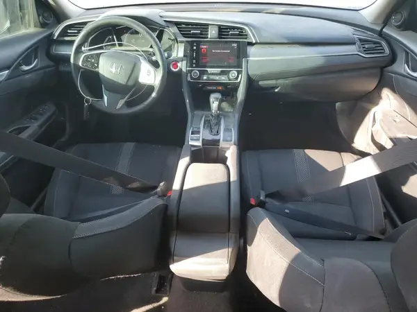 2HGFC2F74JH547837 2018 HONDA CIVIC - Image 8