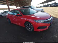 2HGFC2F74JH548146 2018 HONDA CIVIC