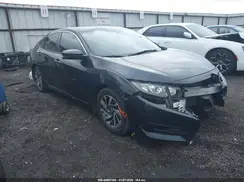 2HGFC2F74JH548440 2018 HONDA CIVIC