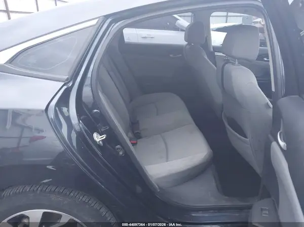 2HGFC2F74JH548440 2018 HONDA CIVIC - Image 8