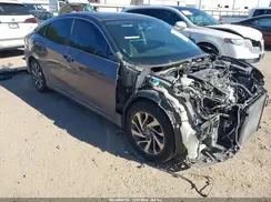 2HGFC2F74JH548776 2018 HONDA CIVIC