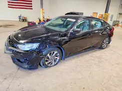2HGFC2F74JH548986 2018 HONDA CIVIC