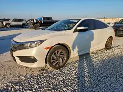 2HGFC2F74JH549720 2018 HONDA CIVIC