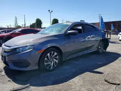 2HGFC2F74JH550060 2018 HONDA CIVIC