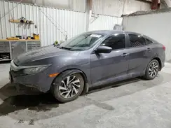 2HGFC2F74JH551290 2018 HONDA CIVIC