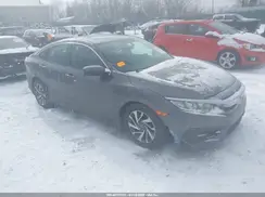 2HGFC2F74JH551421 2018 HONDA CIVIC
