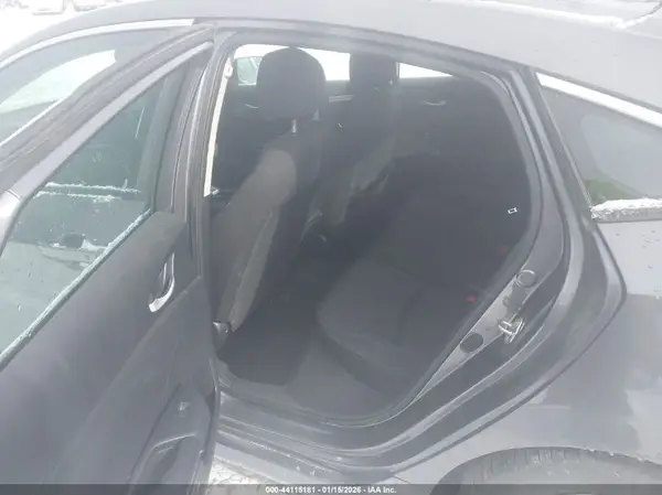 2HGFC2F74JH551421 2018 HONDA CIVIC - Image 8