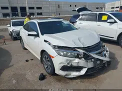 2HGFC2F74JH551595 2018 HONDA CIVIC