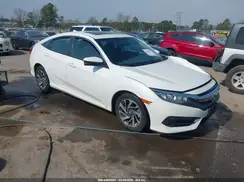 2HGFC2F74JH551774 2018 HONDA CIVIC